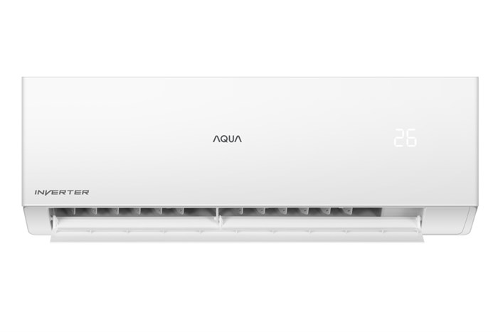 Điều hòa Aqua Inverter 18000 BTU 1 chiều&nbsp;AQA-RV18QE